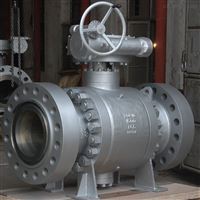 美标锻钢球阀F11价格实惠