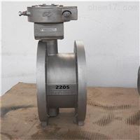 2205双相钢蝶阀报价
