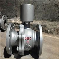 FDQ41F防盗球阀供应