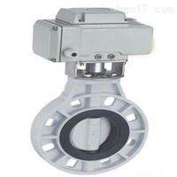 D971G电动PP蝶阀报价