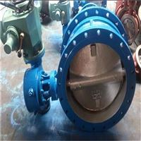 ZDRW电子式电动调节通风蝶阀供应