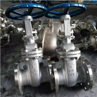 美标闸阀 Z41H-150LB