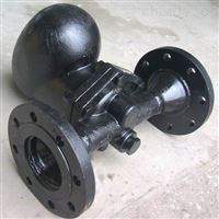 FT14杠杆浮球式蒸汽疏水阀