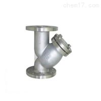 GL41HY型管道过滤器