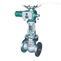 Z941WZ941W电动楔式闸阀