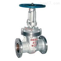 Z41TC型陶瓷闸阀