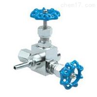 GMJ14F高密封取样阀针型阀