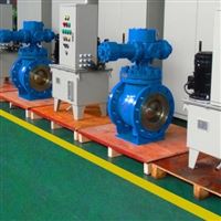 HDQ740液控止回半球阀