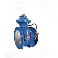 DM745X多功能斜板阀