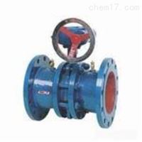 KPF蝶式流量平衡阀