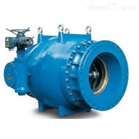 HS74X4活塞式液控调流调压阀