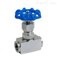 TYPE承插焊针型阀