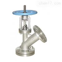 HG5-89上展式放料阀