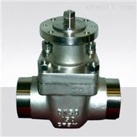 SQ347F上装式固定球阀