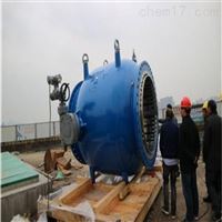 消能调流调压阀