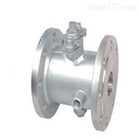 BQ41F保温夹套球阀