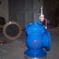 JM744X隔膜式排泥阀