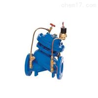 DX20BX双控比例式减压阀