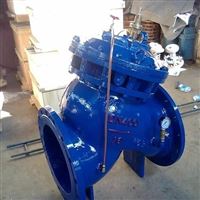 DY30AX缓开缓闭多功能止回阀