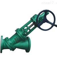 SJS45Y-16CYSJS45Y-16CY型料浆阀