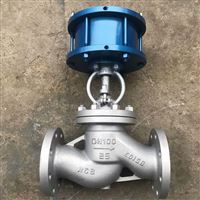 液动截止阀J741H