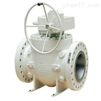 顶装式球阀规格齐全