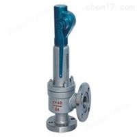 A44Y带扳手弹簧全启封闭式安全阀价格