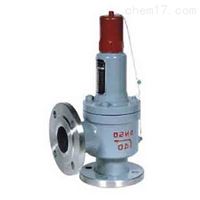 A42F液化气安全阀质量可靠