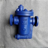 倒吊桶式疏水阀983F