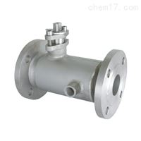 不锈钢保温球阀BQ41F