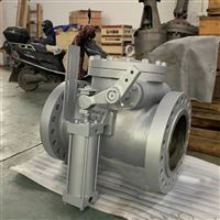 H664Y抽气止回阀质量保障