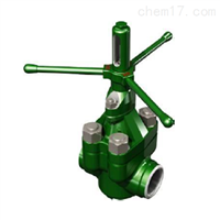 45,000psi泥浆阀–螺纹式连接质量好