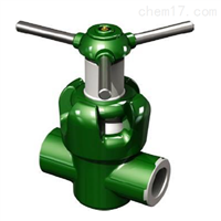 25,000psi泥浆阀-螺纹式连接现货