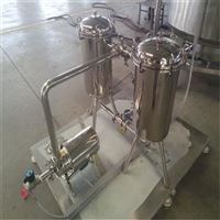 生产商双联过滤器