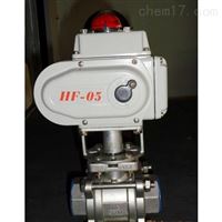 C-15N/Q微型电动阀门C-15