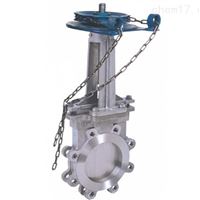PZL73F链轮式刀型闸阀