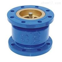 消声止回阀实力厂家