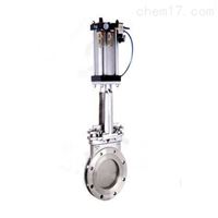 SCZ -2.5 气动插板阀