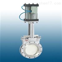 PZ673H温州谁家有做气动刀闸阀