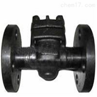 YHQ41N高压斜面球阀